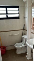 Bukit Batok East Avenue 5 (Bukit Batok), HDB 2 Rooms #441553061